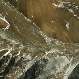 Satellite imagery of Kōh-e Surkh Khōz, AF