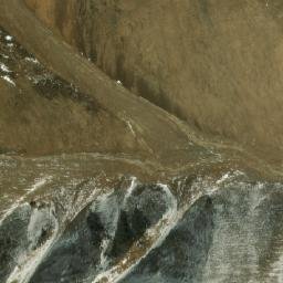 Satellite imagery of Kōh-e Surkh Khōz, AF