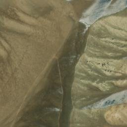 Satellite imagery of Kōtal-e Pazhak, AF