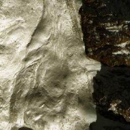 Satellite imagery of Kōh-e Ghōmānd, AF