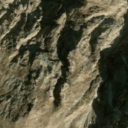 Satellite imagery of Gharmush Tek, PK