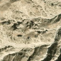 Satellite imagery of Gharmush Tek, PK