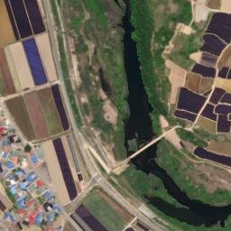 Satellite imagery of Taemun-bawi, KR