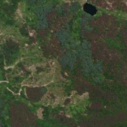 Satellite imagery of Taemun-bawi, KR
