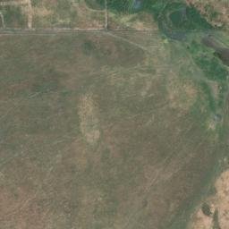 Satellite imagery of Hungry Hollow Borrow Pit, US