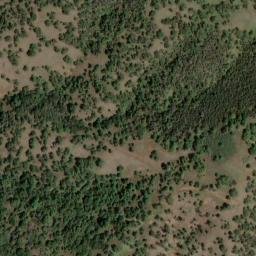 Satellite imagery of Rattlesnake Ridge, US