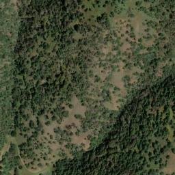 Satellite imagery of Rattlesnake Ridge, US