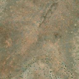 Satellite imagery of 117 O — NGS DO5949 — Coconino County, US, US