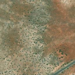 Satellite imagery of 117 O — NGS DO5949 — Coconino County, US, US