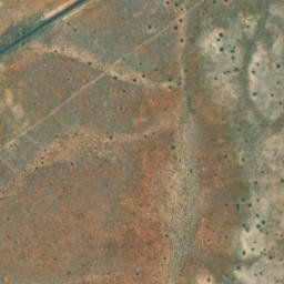 Satellite imagery of 118 O — NGS DO5950 — Coconino County, US, US