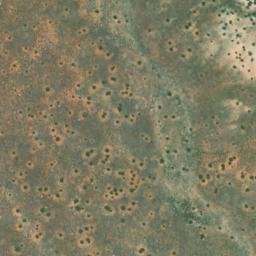 Satellite imagery of 118 O — NGS DO5950 — Coconino County, US, US