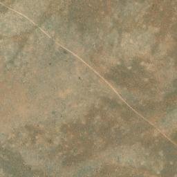 Satellite imagery of T 389 — NGS FR0371 — Coconino County, US, US