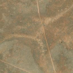 Satellite imagery of T 389 — NGS FR0371 — Coconino County, US, US
