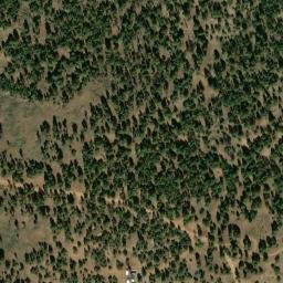 Satellite imagery of GRANDVIEW — NGS FQ0713 — Coconino County, US, US