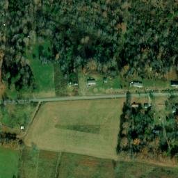 Satellite imagery of Missionary Ridge, US