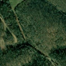 Satellite imagery of Pea Ridge, US