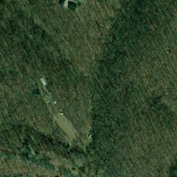 Satellite imagery of Pea Ridge, US