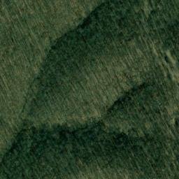 Satellite imagery of Backbone Ridge, US