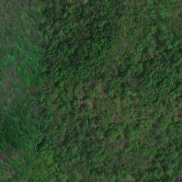 Satellite imagery of Bryson Ridge, US
