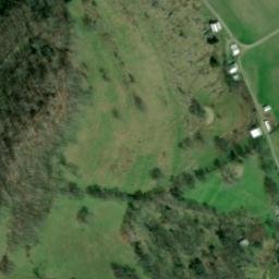 Satellite imagery of Indian Grave Point, US