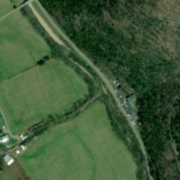 Satellite imagery of Indian Grave Point, US