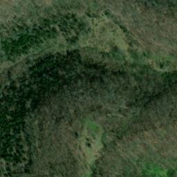Satellite imagery of Indian Grave Point, US