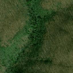 Satellite imagery of Brushy Spur, US
