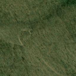 Satellite imagery of Brushy Spur, US