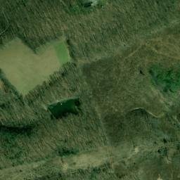 Satellite imagery of Kittrell Ridge, US