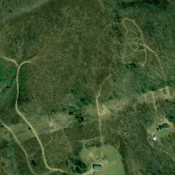 Satellite imagery of Kittrell Ridge, US