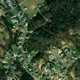 Satellite imagery of Blackoak Ridge, US
