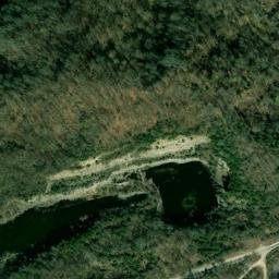 Satellite imagery of Tadpole Quarry, US