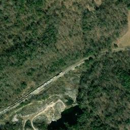 Satellite imagery of Gray Knox Quarry, US