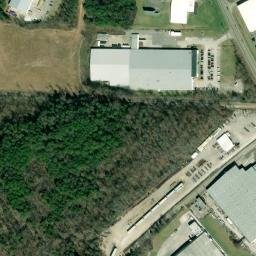 Satellite imagery of Gray Knox Quarry, US