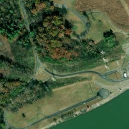 Satellite imagery of Trotter Bluff, US