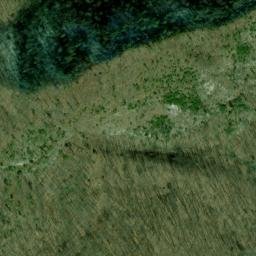 Satellite imagery of Orebank Ridge, US