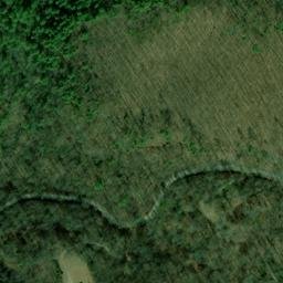 Satellite imagery of Wood Mine, US