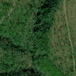 Satellite imagery of Paint Mountain, US
