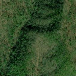 Satellite imagery of Paint Mountain, US