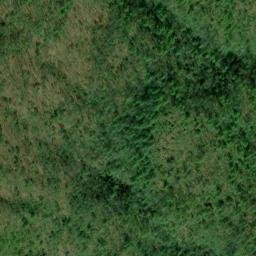 Satellite imagery of Paint Mountain, US