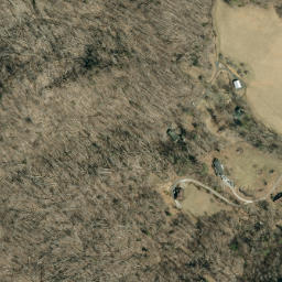 Satellite imagery of Big Ridge, US