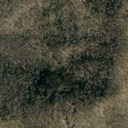 Satellite imagery of Chestnut Flats Mine, US