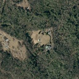 Satellite imagery of Bent Ridge, US