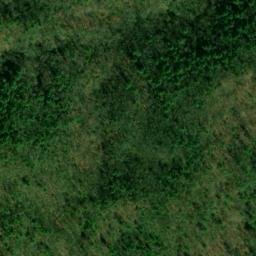 Satellite imagery of Pine Ridge, US
