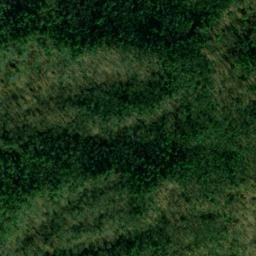 Satellite imagery of Wilson Ridge, US