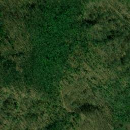 Satellite imagery of Wilson Ridge, US