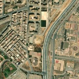 Satellite imagery of Pointe de Mostaganem, DZ