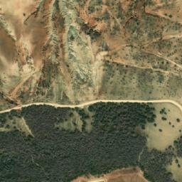 Satellite imagery of Et Tissera, DZ
