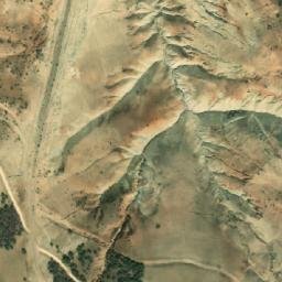 Satellite imagery of Et Tissera, DZ