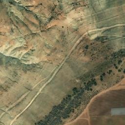 Satellite imagery of Tizgha, DZ